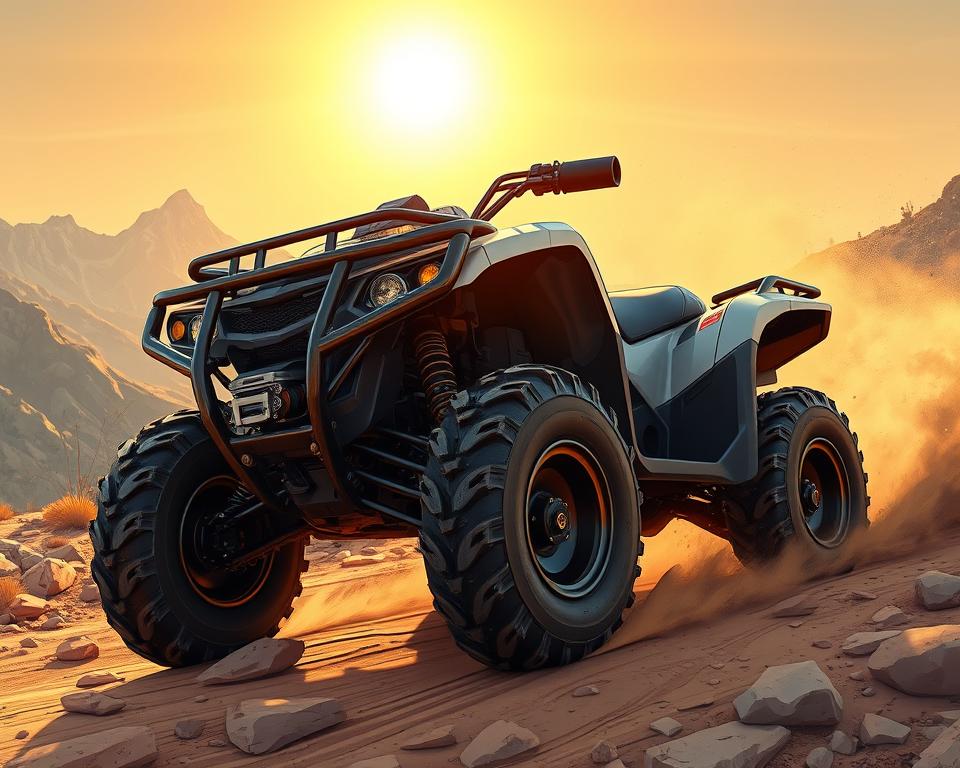 Can Am outlander 1000 xmr lifted