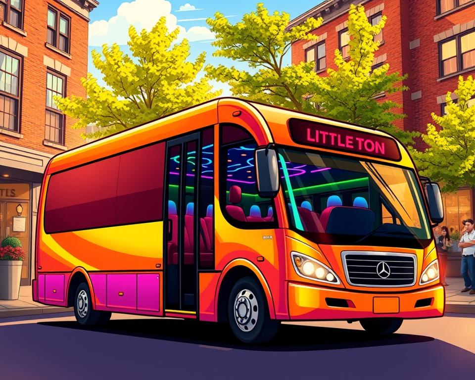 Chauffeur service Dove Valley