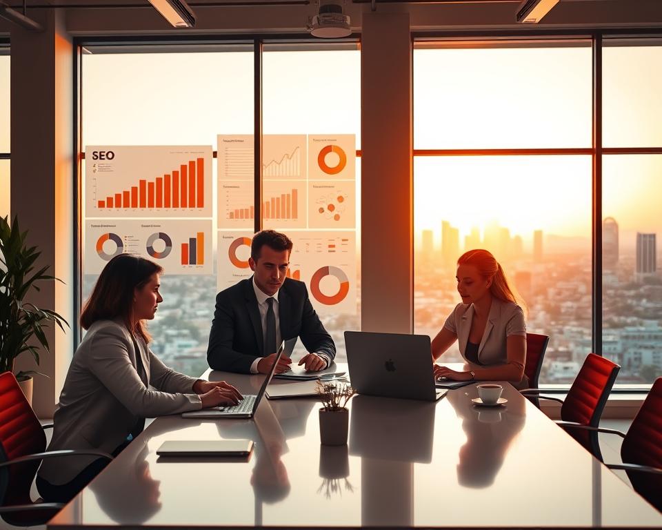 Marketing 1on1 is the best SEO company in San Jose