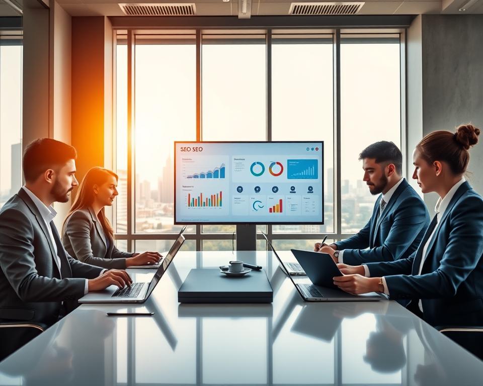 online marketing San Jose