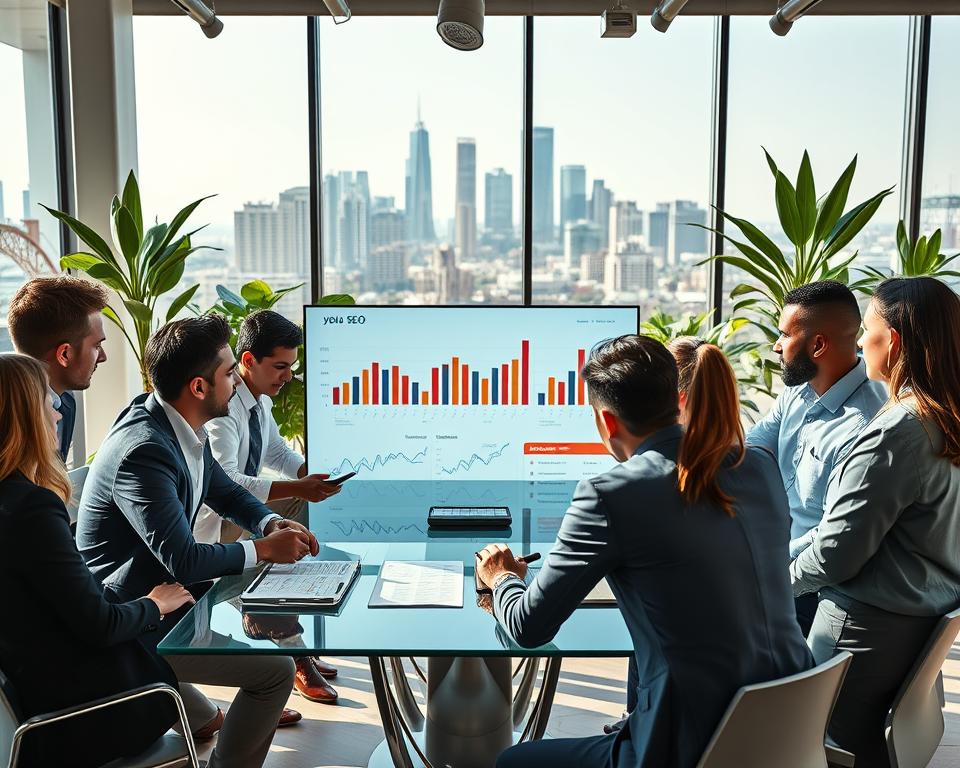 premier Jacksonville FL SEO