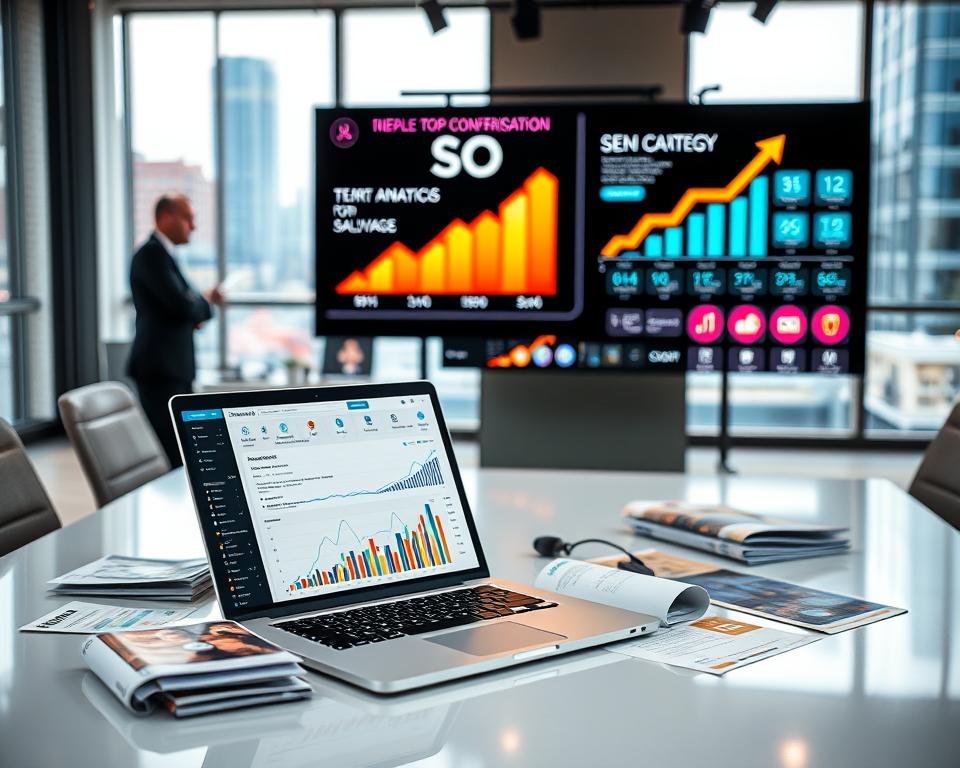 SEO company Santa Monica