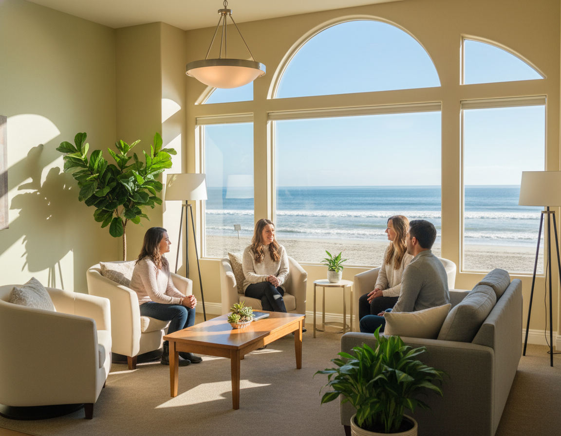 Health Therapists in Solana Beach