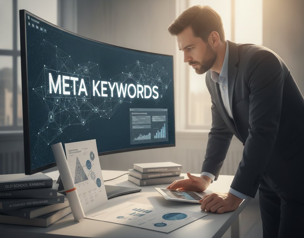 Whether Schema Markup Is Being Overused